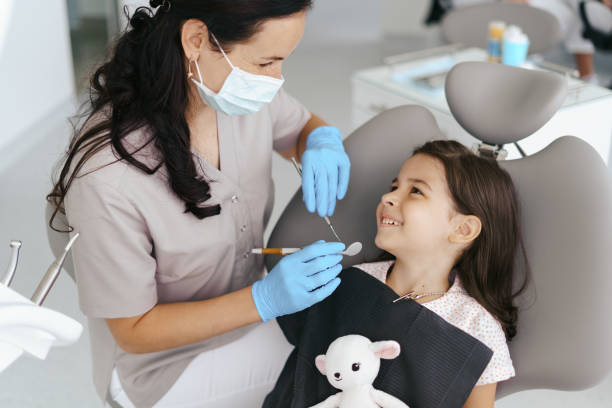 Best Emergency Dental Care for Abscessed Tooth in North Fork, AZ