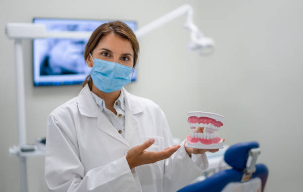 Best Emergency Dentist for Lost Fillings or Crowns in North Fork, AZ