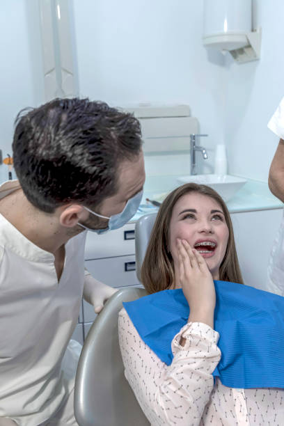 Best Orthodontic Emergency Dentist in North Fork, AZ